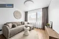 Appartement 2 chambres 33 m² Vilnius, Lituanie