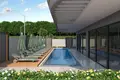 Ático 3 habitaciones 120 m² Muratpasa, Turquía