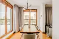 Appartement 5 chambres 145 m² en Varsovie, Pologne
