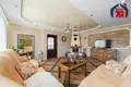 House 240 m² Svislac, Belarus