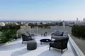 Penthouse 4 zimmer 136 m² Germasogeia, Zypern