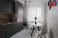 1 room apartment 37 m² Salihorsk, Belarus