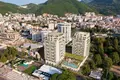 Appartement 1 chambre 57 m² Budva, Monténégro