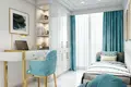 Appartement 4 chambres 175 m² Doubaï, Émirats arabes unis