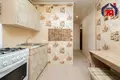 2 room apartment 39 m² Minsk, Belarus