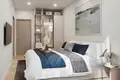 Appartement 1 chambre 26 m² Sakhu, Thaïlande