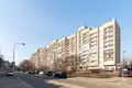 Apartamento 3 habitaciones 61 m² Varsovia, Polonia
