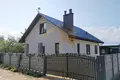 Haus 120 m² Muchaviecki sielski Saviet, Belarus