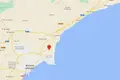Mieszkanie 3 pokoi  Sant Joan dAlacant, Hiszpania