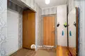Квартира 1 комната 38 м² Смолевичи, Беларусь