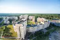 Wohnung 1 zimmer 44 m² Minsk, Belarus