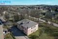House 418 m² Kvedarna, Lithuania