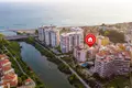 Appartement 1 chambre 100 m² Oba, Turquie