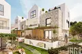 Dúplex 3 habitaciones 93 m² Qeparo, Albania