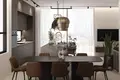 2 bedroom apartment 88 m² Limassol, Cyprus