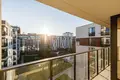 3 room apartment 74 m² in Warsaw, Poland