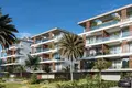 Apartamento 2 habitaciones 86 m² Kato Polemidion Municipality, Chipre