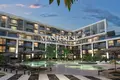 Квартира 2 комнаты 48 м² Кепез, Турция