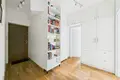 Appartement 3 chambres 48 m² Varsovie, Pologne