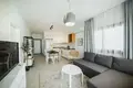 Appartement 1 chambre 60 m² Gazimagusa Belediyesi, Chypre du Nord