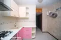 Квартира 3 комнаты 62 м² Минск, Беларусь