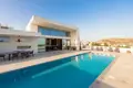 3 bedroom bungalow 230 m² Demos Agiou Athanasiou, Cyprus