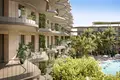 Apartamento 1 habitacion 43 m² República Dominicana, República Dominicana