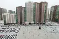 Apartment 25 m² Murino, Russia