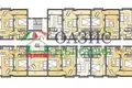 Wohnung 28 m² Sweti Wlas, Bulgarien