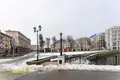 Квартира 3 комнаты 78 м² Минск, Беларусь