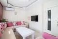 Appartement 1 chambre 120 m² Muratpasa, Turquie