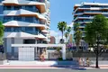 Attique 4 chambres 333 m² Alicante, Espagne