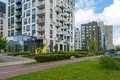 Apartamento 2 habitaciones 46 m² Kopishche, Belarús
