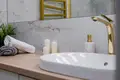 Wohnung 2 zimmer 46 m² Posen, Polen