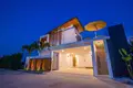 3 bedroom villa 338 m² Choeng Thale, Thailand