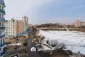 4 bedroom apartment 92 m² Minsk, Belarus