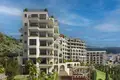 Complejo residencial New luxury residential building in Budva