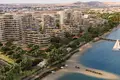 Kawalerka 67 m² Larnaka, Cypr