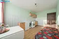 2 room apartment 36 m² Elektrenai, Lithuania
