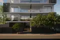 Квартира 2 комнаты 50 м² муниципалитет Пафос, Кипр