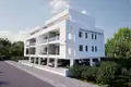 Wohnung 1 Schlafzimmer 55 m² Aradippou, Zypern
