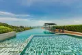 Copropriété 1 chambre 35 m² Ban Bang Thao, Thaïlande