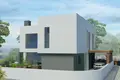 Villa de tres dormitorios 245 m² Agios Epiktitos, Chipre del Norte