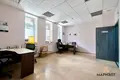 Pomieszczenie biurowe 6 pokojów 163 m² w Mińsk, Białoruś