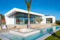 Willa 3 pokoi 164 m² Orihuela, Hiszpania