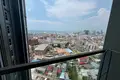 Piso independiente 1 habitacion 29 m² Pattaya City, Tailandia