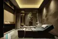 1 bedroom apartment 47 m² Alanya, Turkey