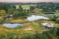 Działki  Amatciems, Łotwa