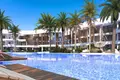 1 bedroom apartment 38 m² Famagusta District, Cyprus