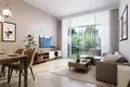 Apartment 61 m² Abu Dhabi Emirate, United Arab Emirates